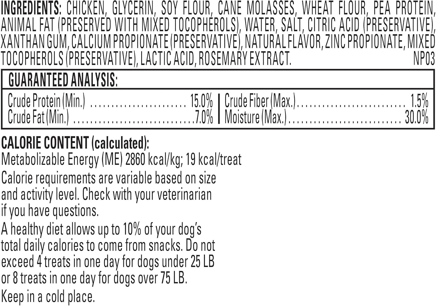 Pill Pouches with Real Chicken Dog Treats, 6 Ounce Bag (Pack of 5)